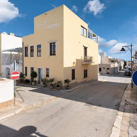 سان فيتو لو كابو B&B A Casa Di Aurora Rooms المظهر الخارجي الصورة