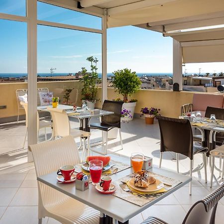 سان فيتو لو كابو B&B A Casa Di Aurora Rooms المظهر الخارجي الصورة