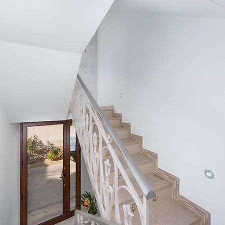 سان فيتو لو كابو B&B A Casa Di Aurora Rooms المظهر الخارجي الصورة