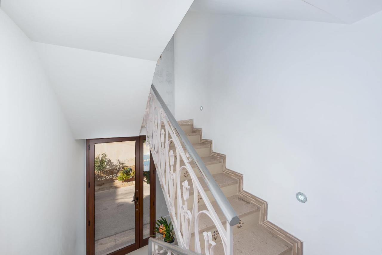 سان فيتو لو كابو B&B A Casa Di Aurora Rooms المظهر الخارجي الصورة