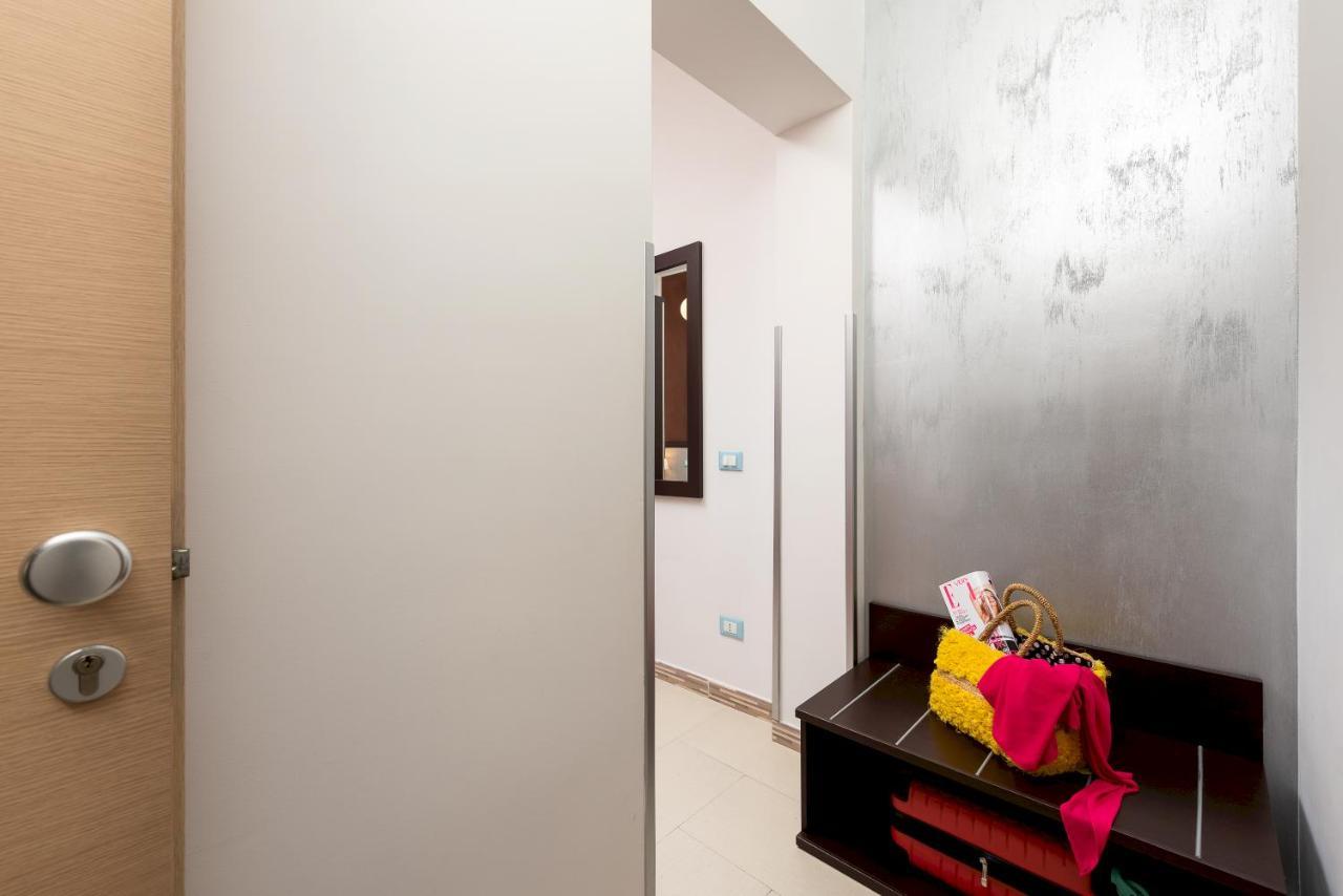 سان فيتو لو كابو B&B A Casa Di Aurora Rooms المظهر الخارجي الصورة