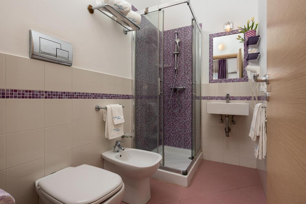 سان فيتو لو كابو B&B A Casa Di Aurora Rooms المظهر الخارجي الصورة