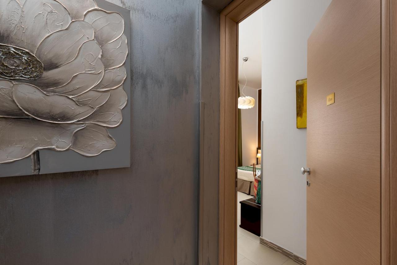 سان فيتو لو كابو B&B A Casa Di Aurora Rooms المظهر الخارجي الصورة